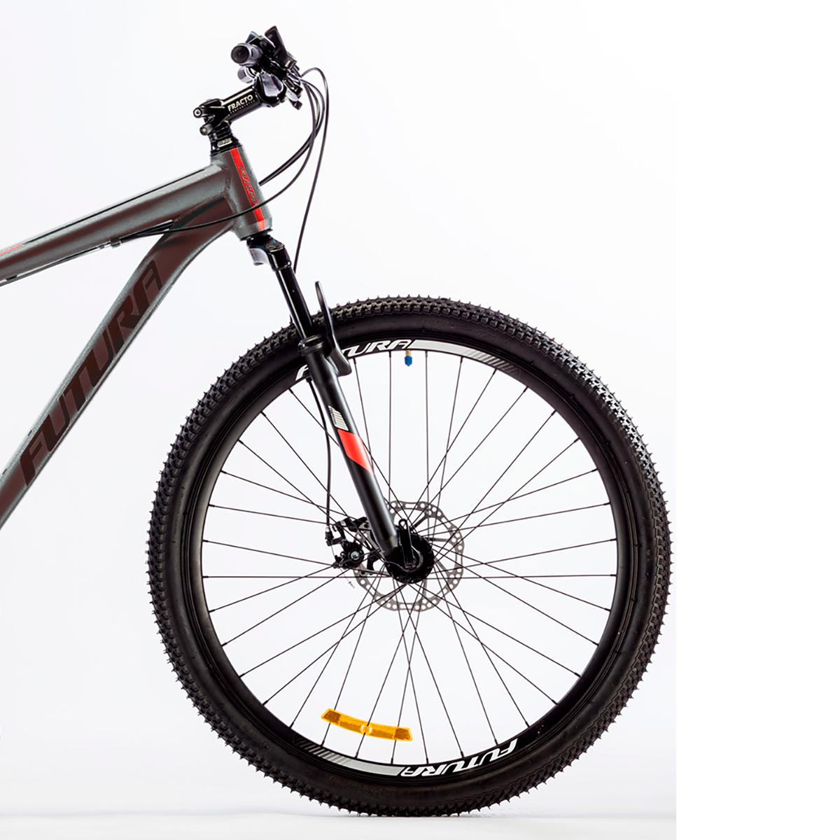 Bicicleta Mountain Bike Futura 29